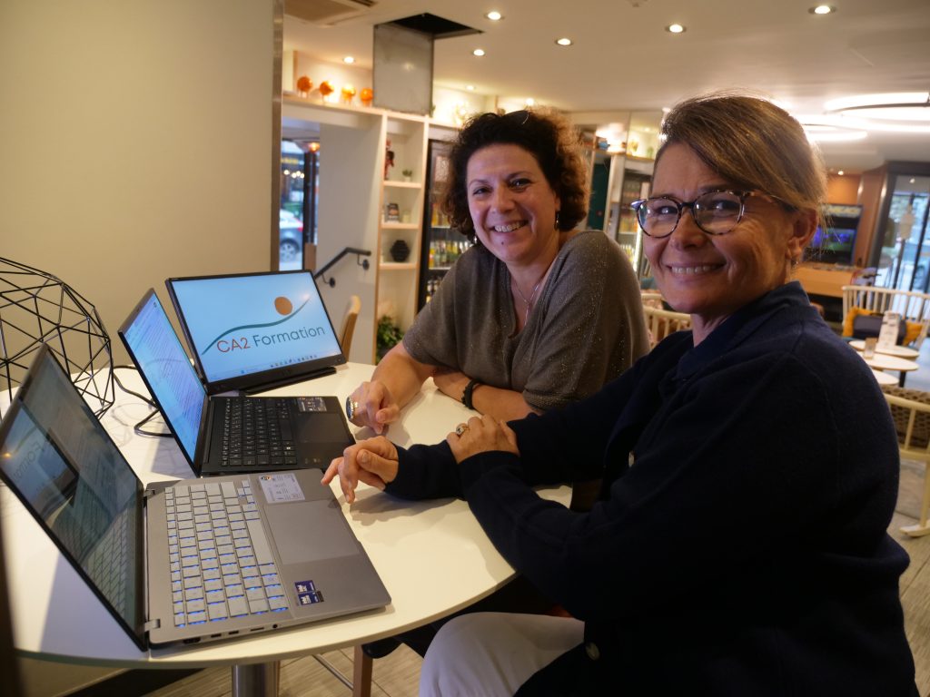 audit et conseil pour ca2 formation