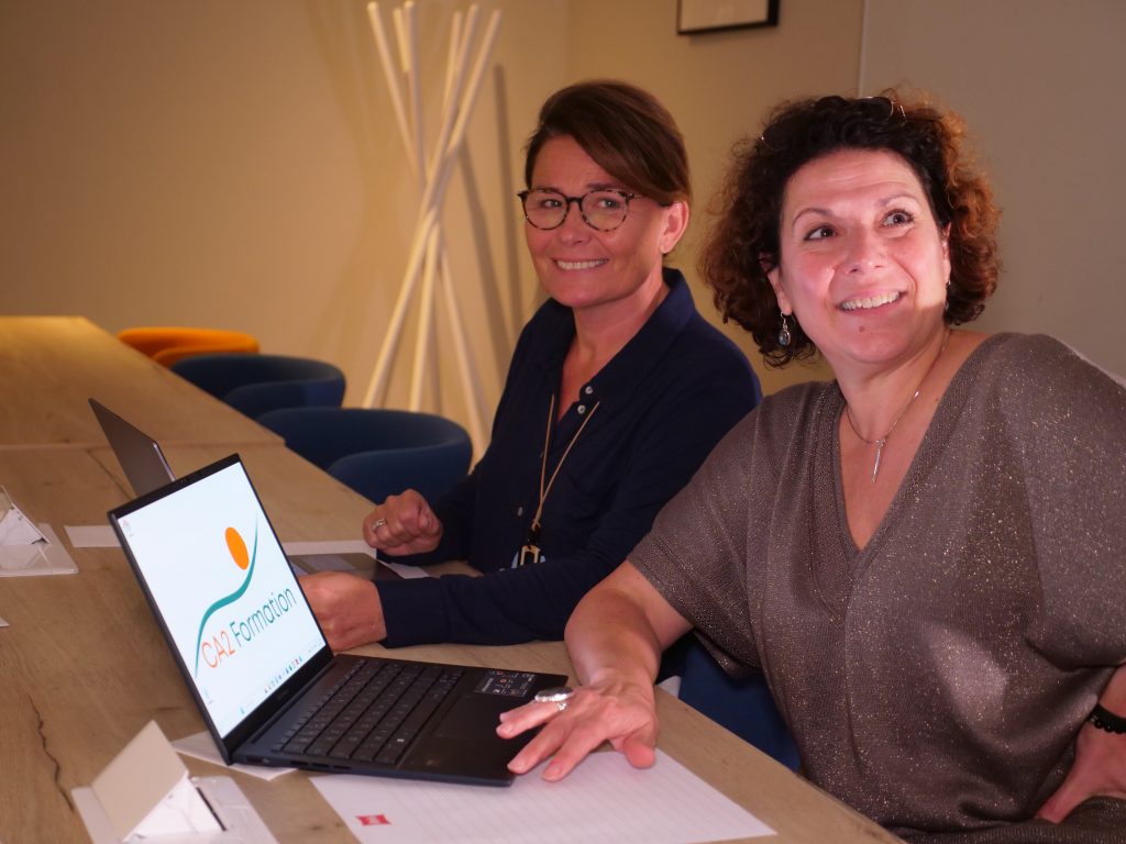 audit et conseil pour ca2 formation