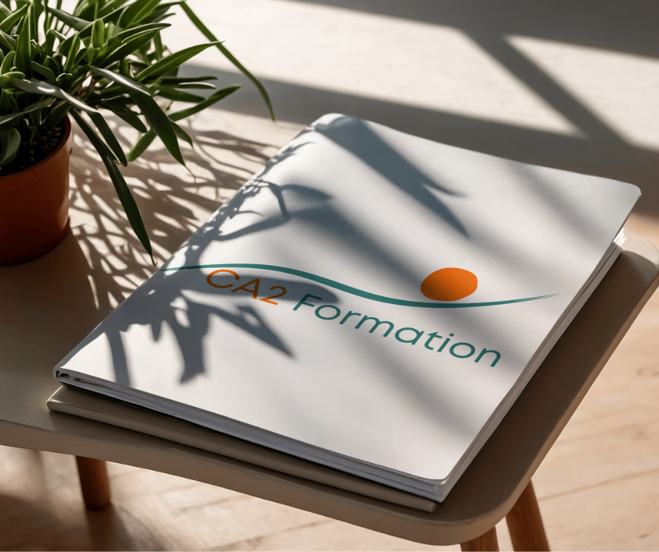 formation pour ca2 formation