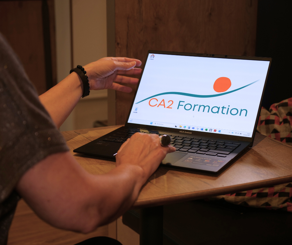 La Validation des Acquis de l'Expérience pour ca2 formation